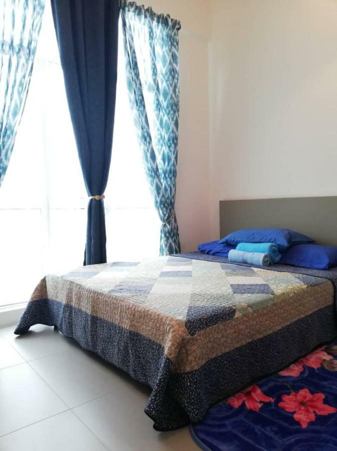 Casa D'One Homestay D Pasar Malam Cameron Highlands Exterior photo