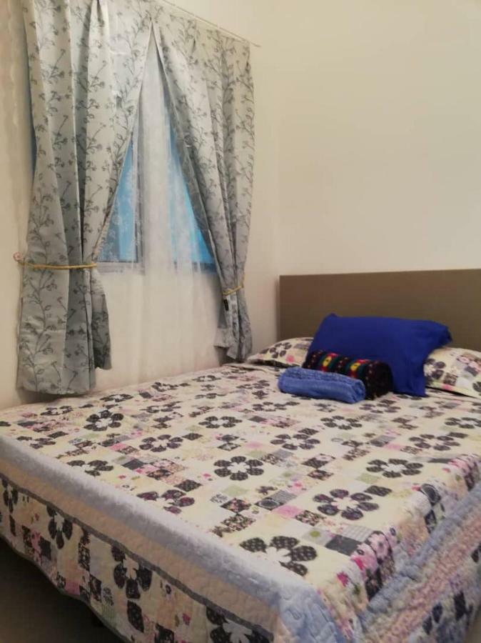 Casa D'One Homestay D Pasar Malam Cameron Highlands Exterior photo